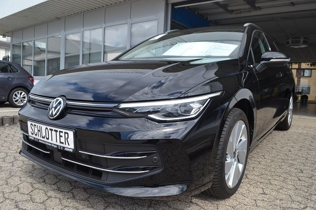 Volkswagen Golf DSG Pro Style Variant