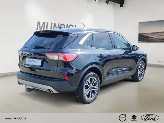 Ford Kuga Titanium