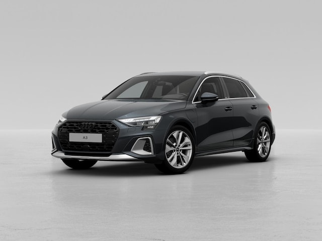Audi A3 40 TFSI Hybride S-Tronic