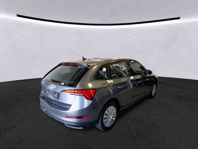 Skoda Scala 1.0 TSI Cool Edition Cool Plus