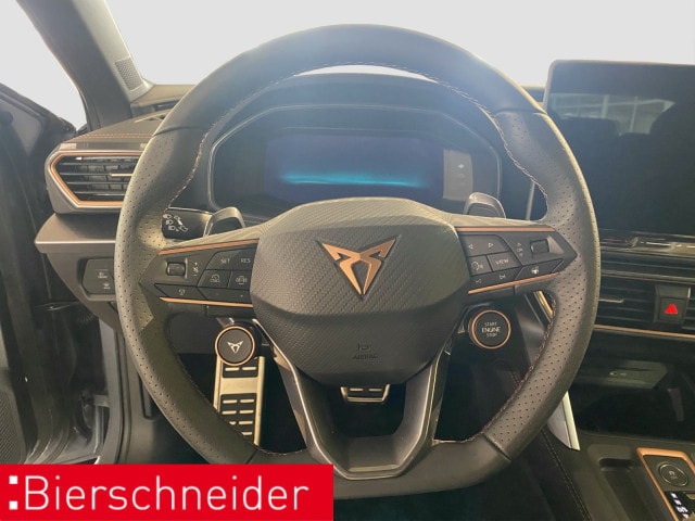 Cupra Leon 2.0 TSI 4Drive DSG Sportstourer VZ