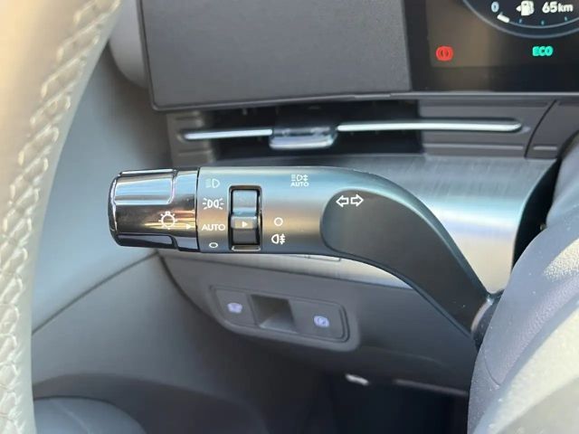 Hyundai Kona Hybrid Prime T-GDi