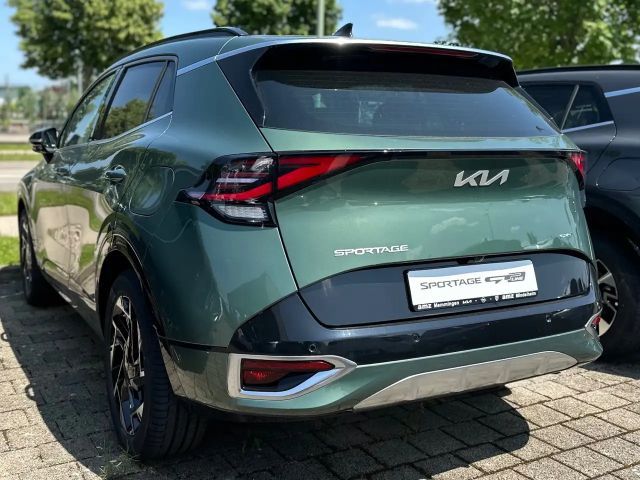 Kia Sportage GDi GT-Line