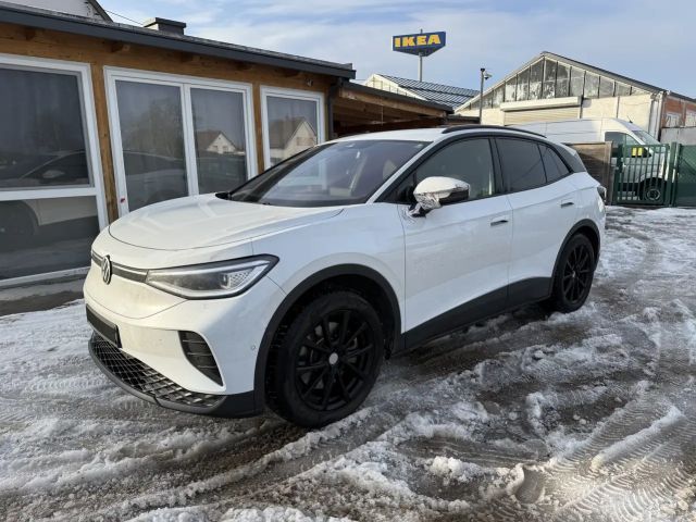 Volkswagen ID.4 Business Performance Pro