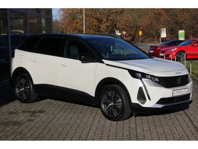 Peugeot 5008 Allure Pack EAT8
