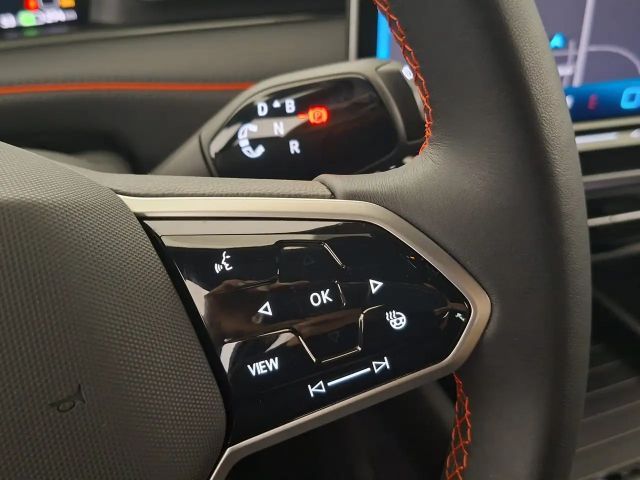 Volkswagen ID.7 4Motion Business GTX Tourer