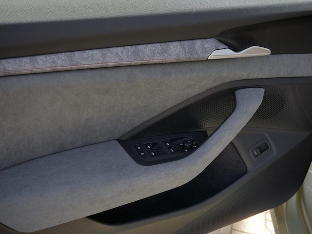 Skoda Superb 2.0 TDI 4x4 Combi Selection