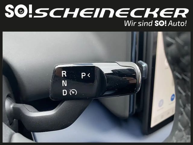 Volvo EX30 Core Single motor