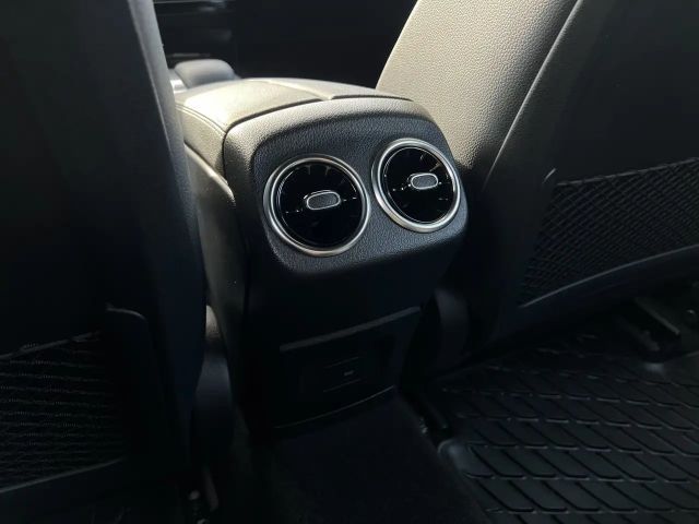 Mercedes-Benz CLA 200 Shooting Brake