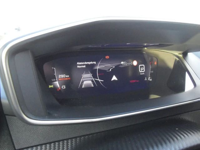 Peugeot 2008 Allure Pack EAT8