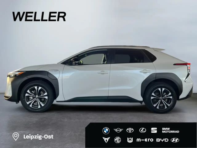 Toyota bZ4X *360°*el Sitz*ACC*SHZ*el Heck*CarPlay*Navi*