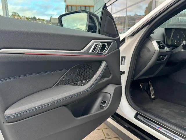 BMW 420 420d Sedan xDrive