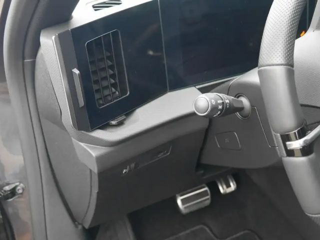 Opel Astra Sports Tourer