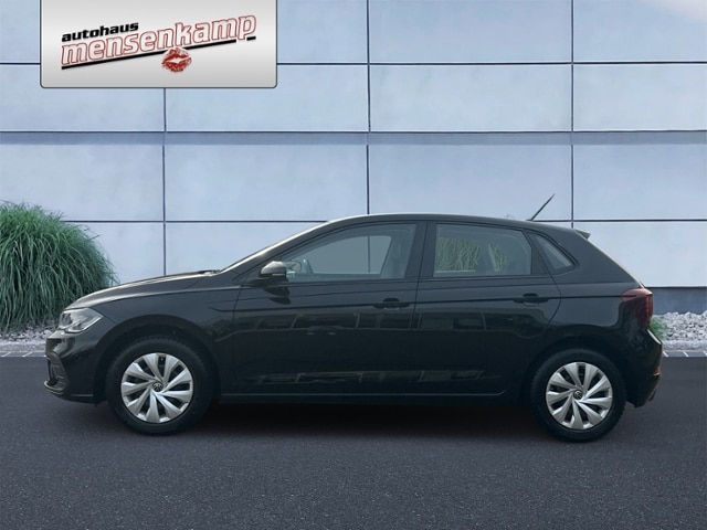 Volkswagen Polo KLIMA LED Rückfahrkamera