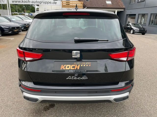 Seat Ateca 2.0 TDI Style