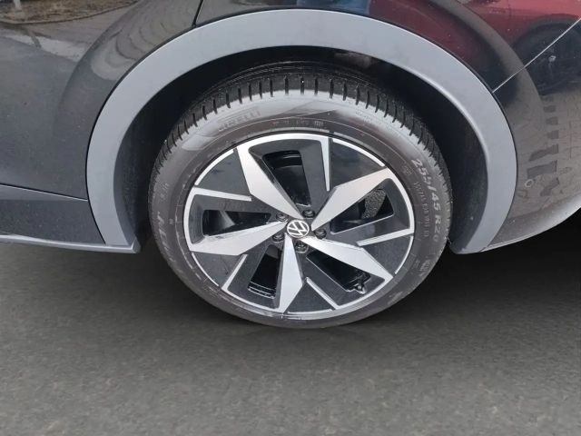 Volkswagen ID.5 4Motion GTX IQ.Drive
