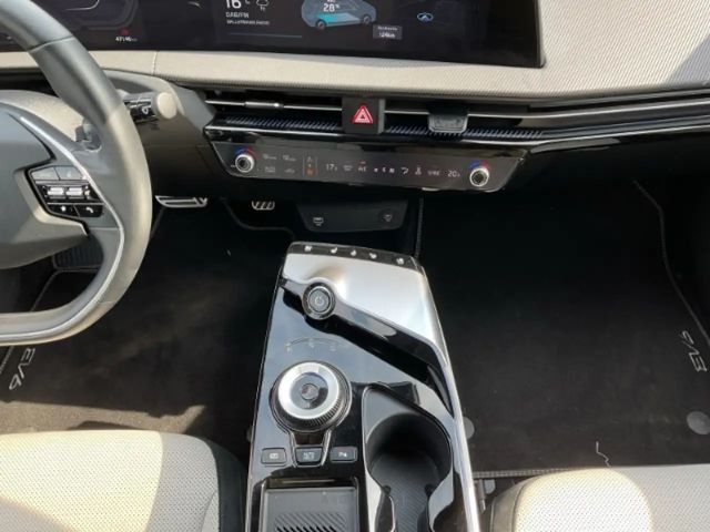 Kia EV6 77,4 kWh GT-Line