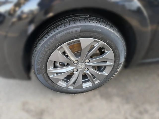 Peugeot E-208 Allure Pack