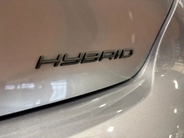 Peugeot 208 GT-Line Hybrid