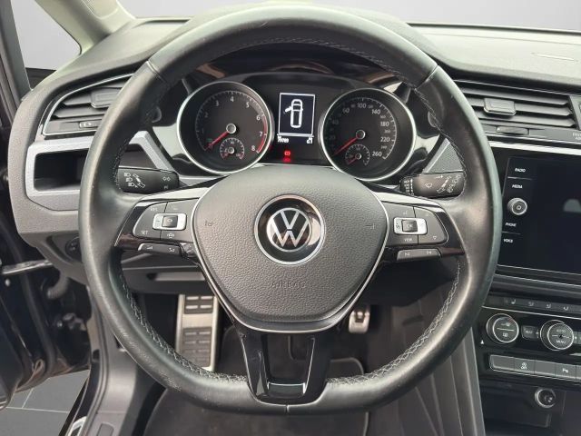 Volkswagen Touran 1.5 TSI