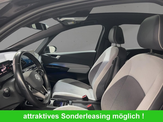 Volkswagen ID.3 Performance Pro Tech