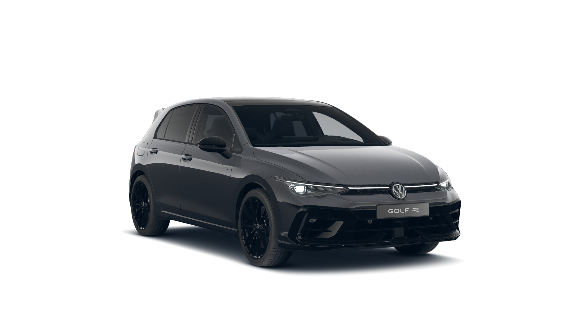 Volkswagen Golf 4Motion DSG Golf VIII IQ.Drive