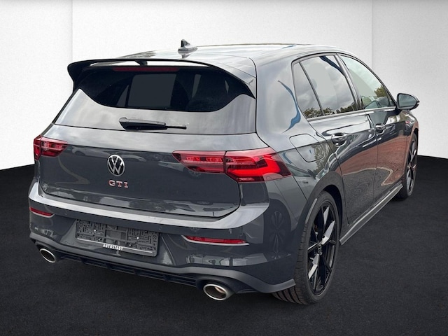 Volkswagen Golf 2.0 TSI DSG GTI