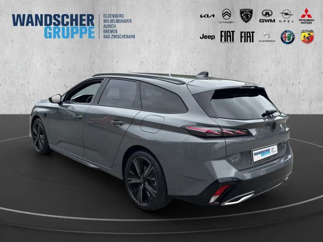 Peugeot 308 GT-Line SW