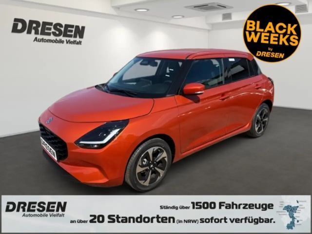 Suzuki Swift Comfort