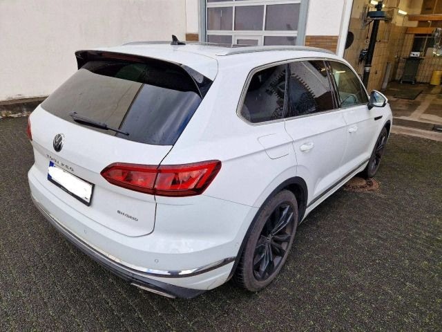 Volkswagen Touareg Atmosphere eHybrid