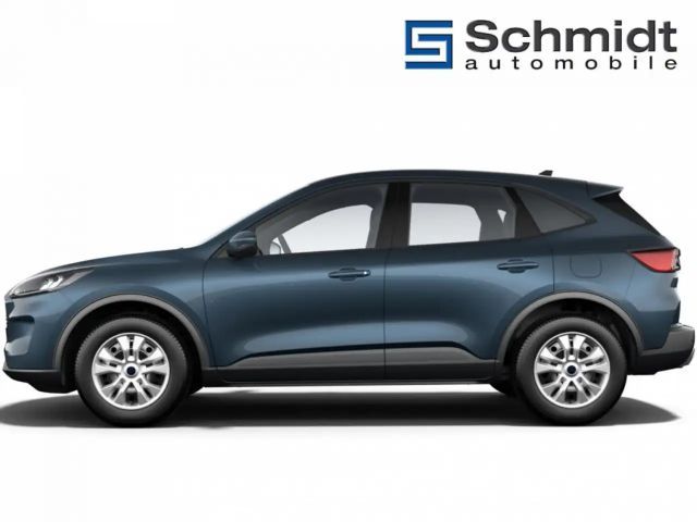 Ford Kuga Cool & Connect