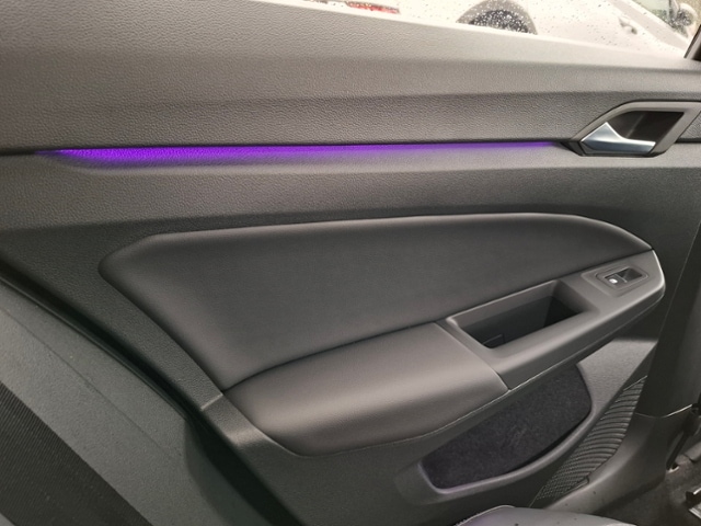 Volkswagen Golf 2.0 TDI Variant