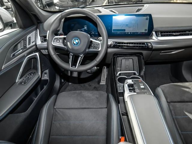 BMW iX1 M-Sport xDrive30
