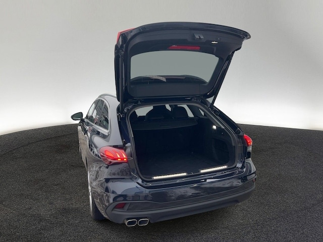 Audi A5 Avant S-Tronic