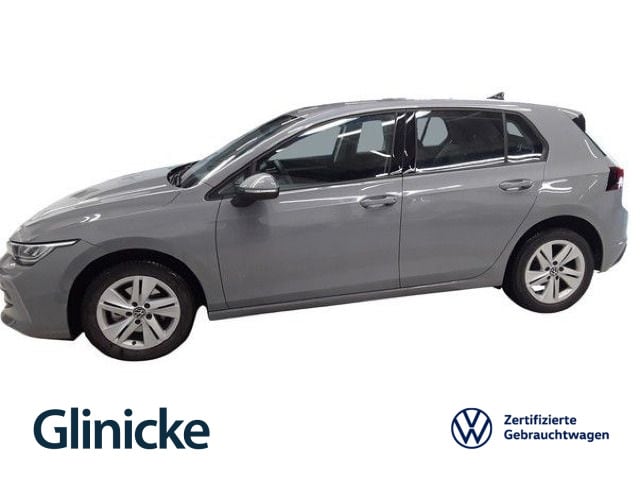 Volkswagen Golf 1.5 eTSI Golf VIII Life