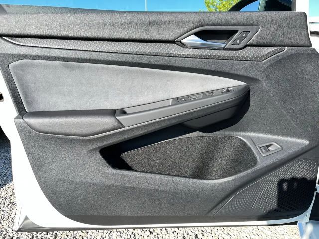 Volkswagen Golf DSG Variant