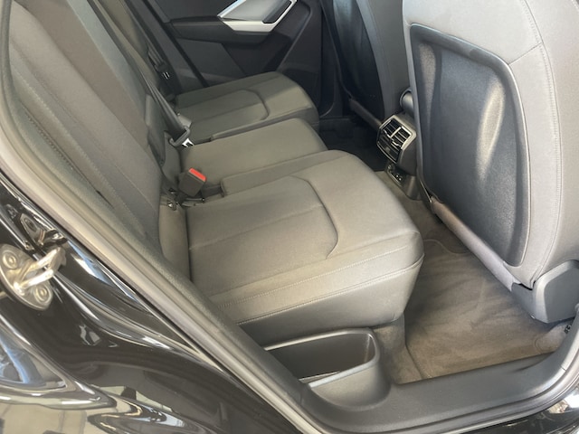 Audi Q3 35 TFSI S-Tronic