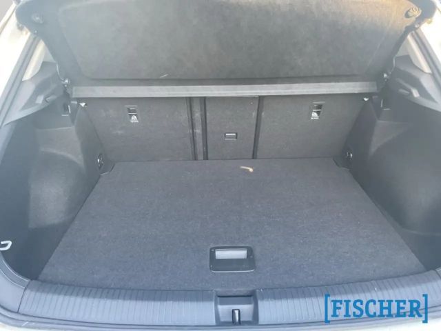 Volkswagen T-Roc 2.0 TDI DSG