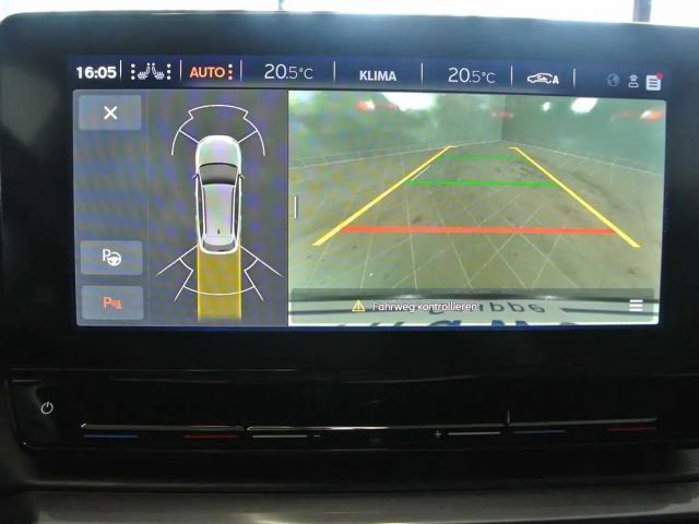 Cupra Leon 2.0 TSI DSG ST