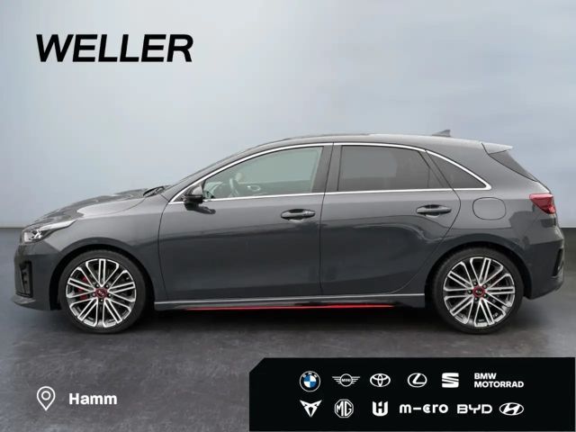 Kia Ceed GDi GT-Line