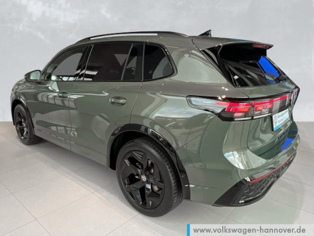 Volkswagen Tiguan 1.5 eTSI DSG IQ.Drive R-Line