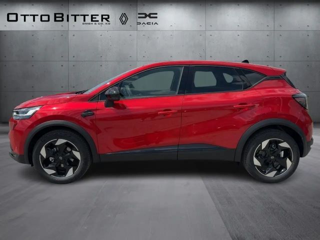 Renault Captur Techno