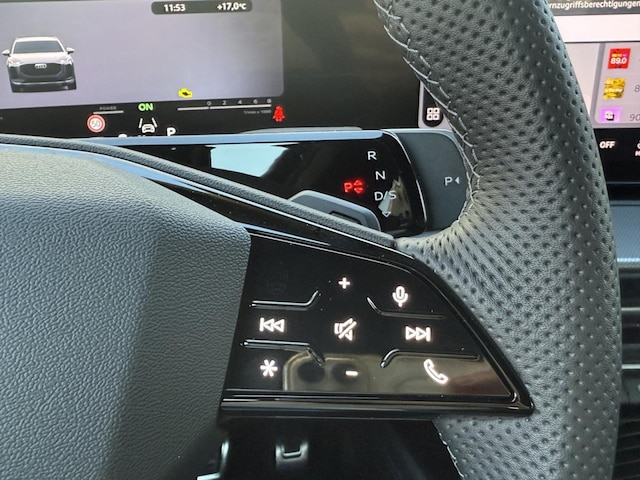 Audi Q3 Hybride S-Tronic