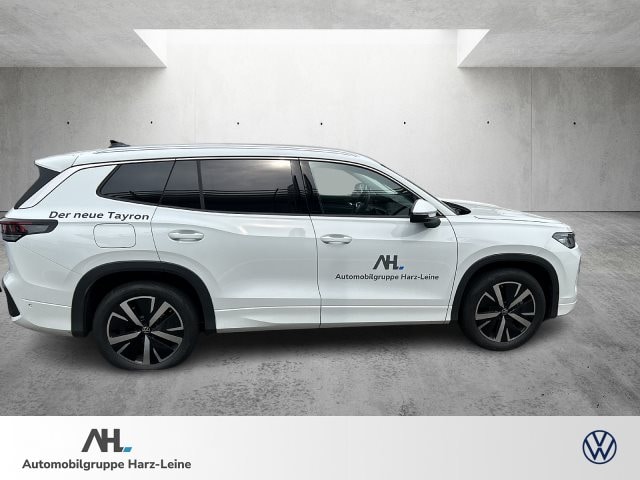 Volkswagen Tayron 1.5 eTSI DSG IQ.Drive