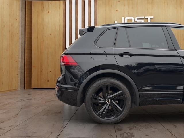 Volkswagen Tiguan 1.5 TSI DSG Style