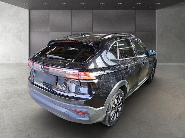 Volkswagen Taigo 1.0 TSI