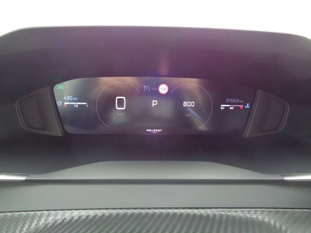 Peugeot 2008 Allure Pack EAT8 PureTech