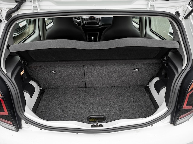 Volkswagen e-up! e-up!  KAM GRA KLIMA SHZ