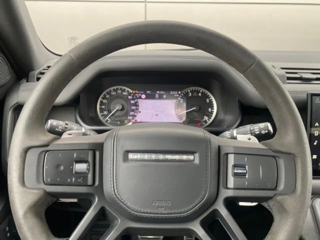 Land Rover Defender 5.0 110