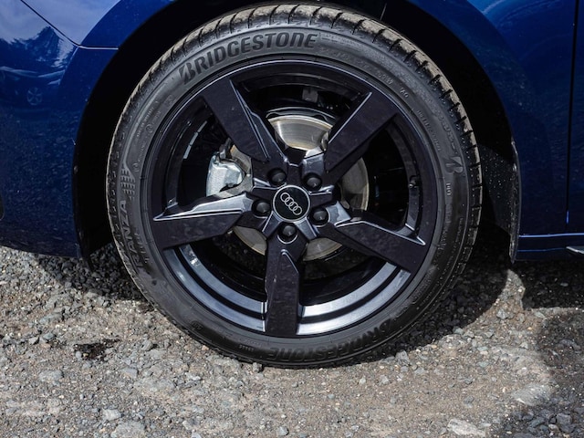 Audi A1 25 TFSI S-Tronic Sportback